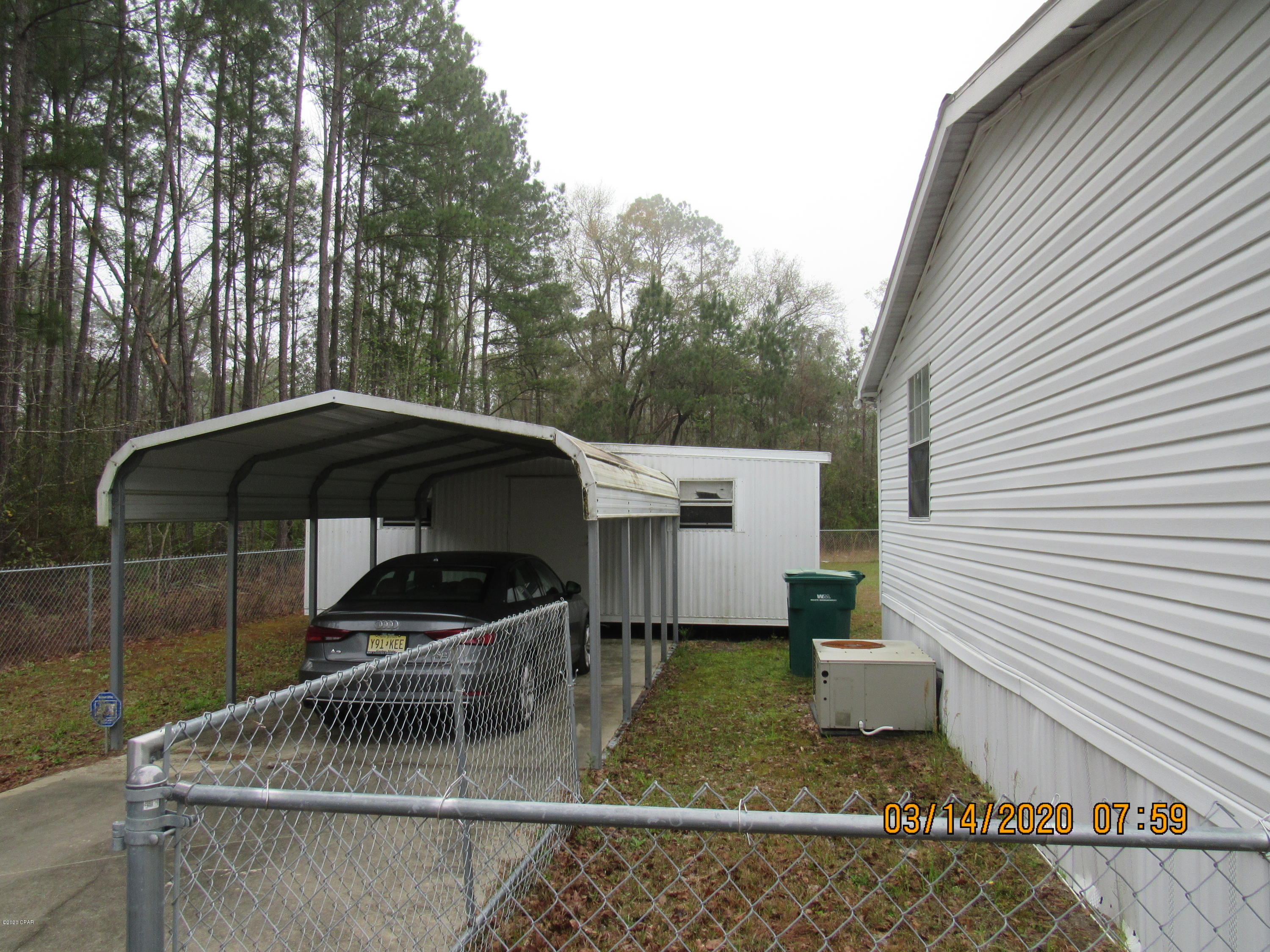 [No Recorded Subdiv] - Residential