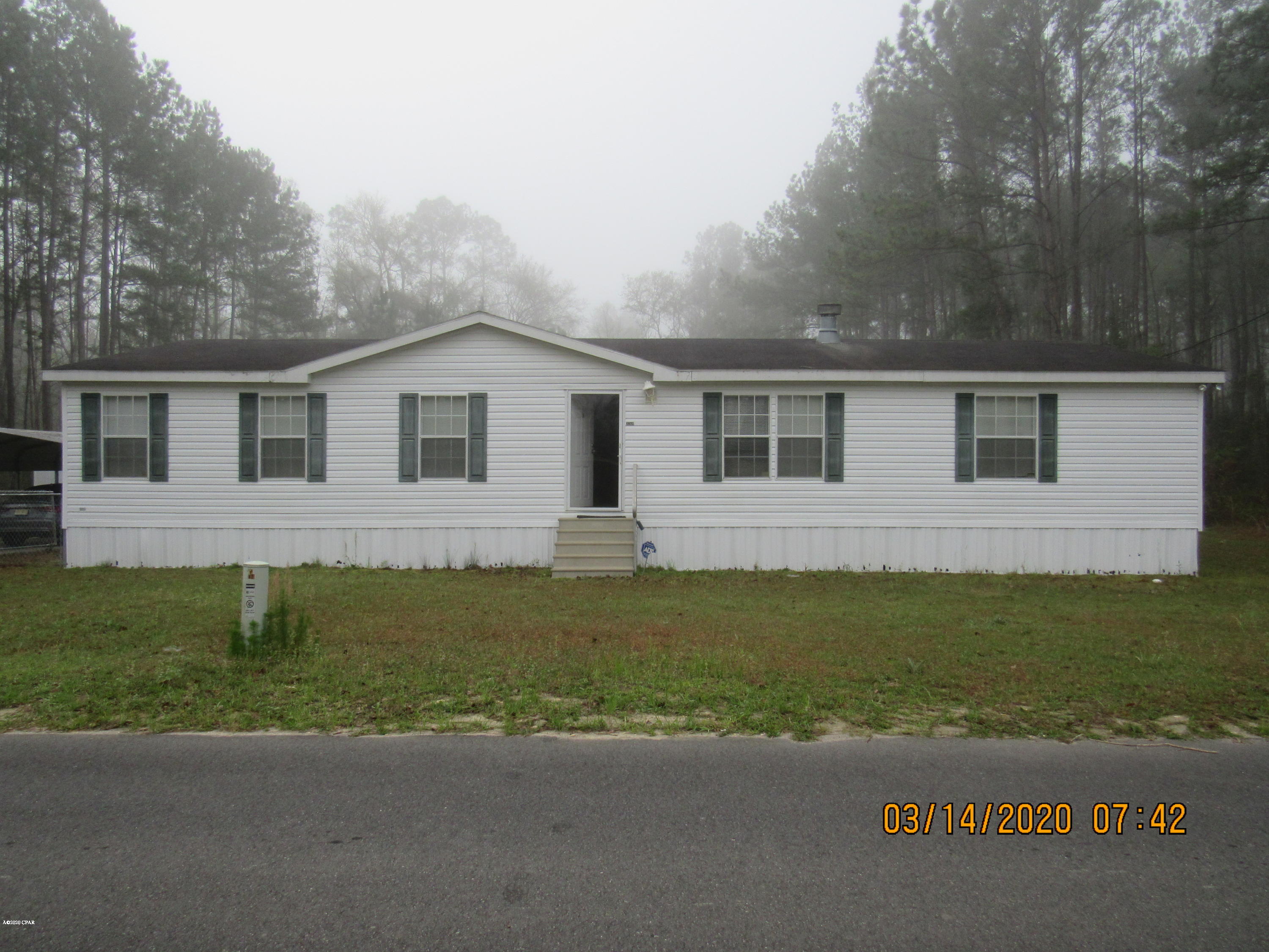 [No Recorded Subdiv] - Residential