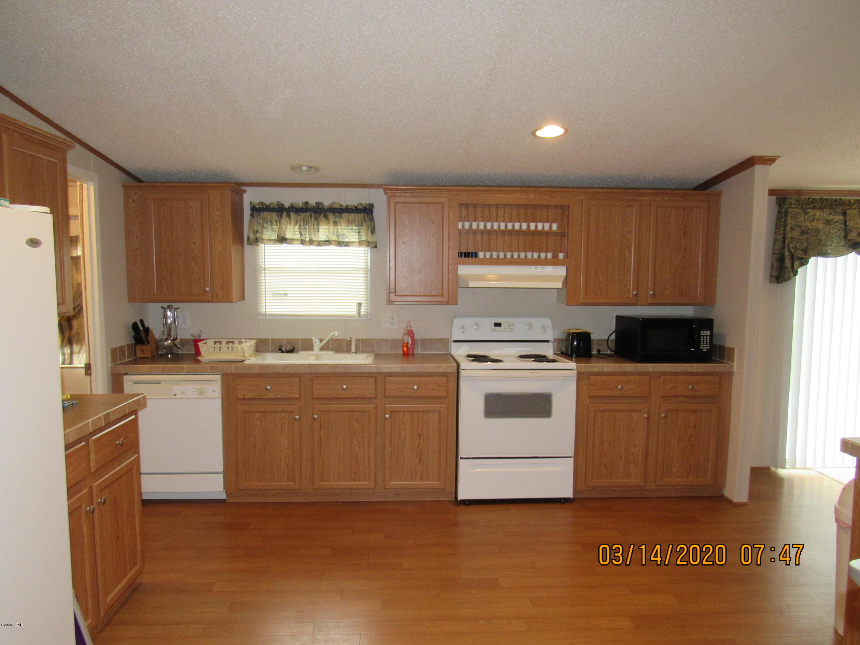 [No Recorded Subdiv] - Residential