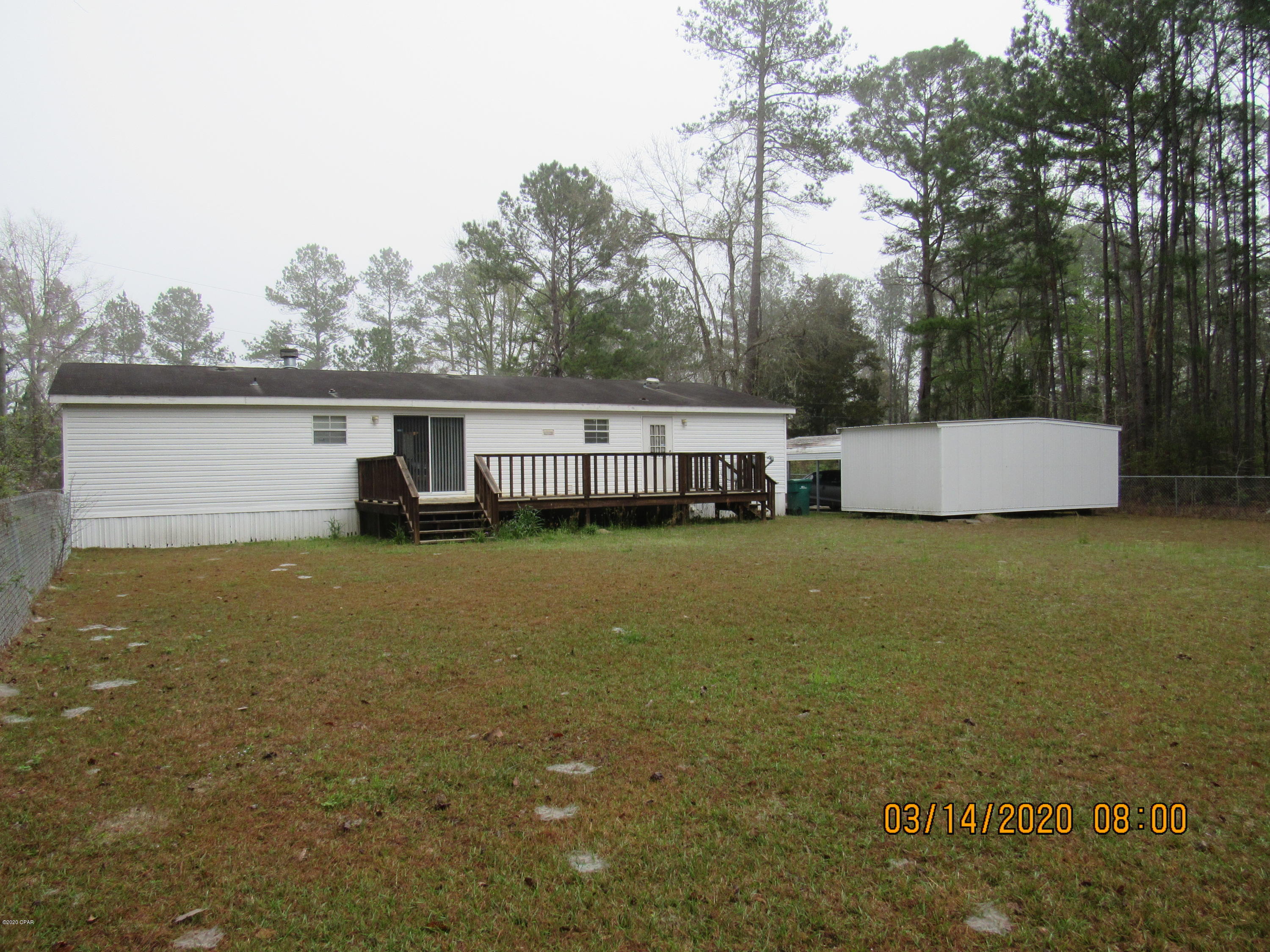 [No Recorded Subdiv] - Residential