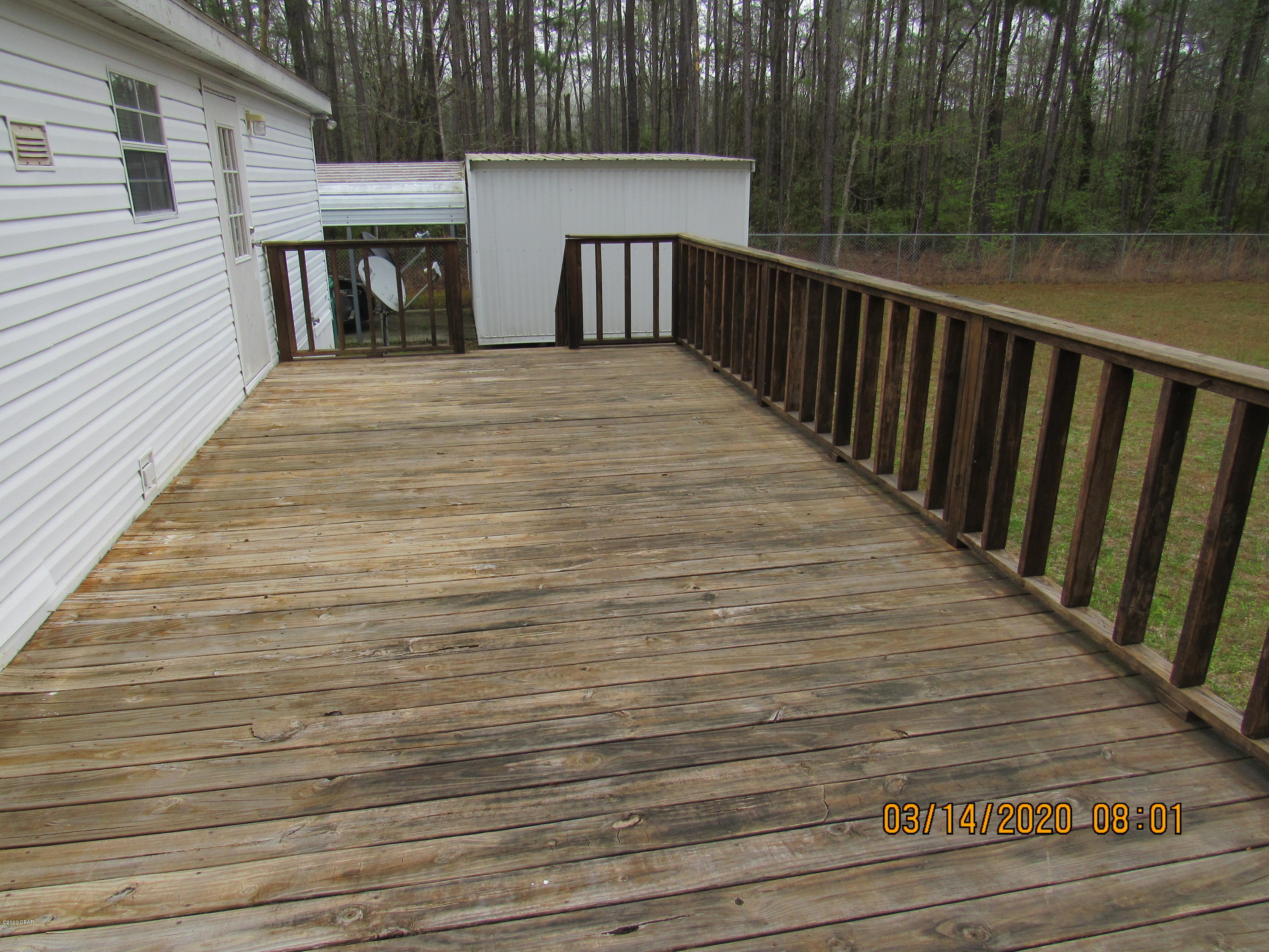 [No Recorded Subdiv] - Residential