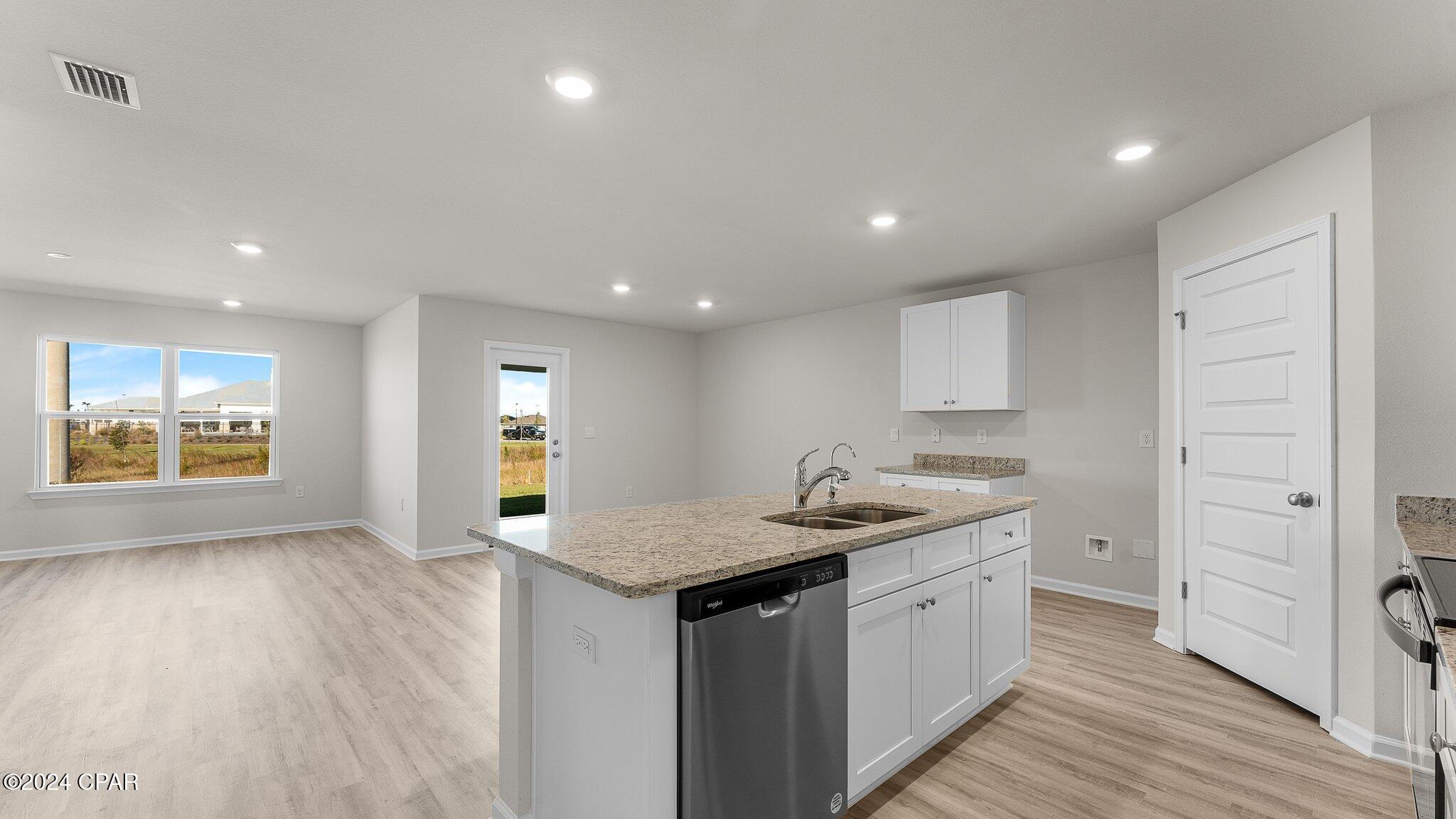 Liberty - Residential