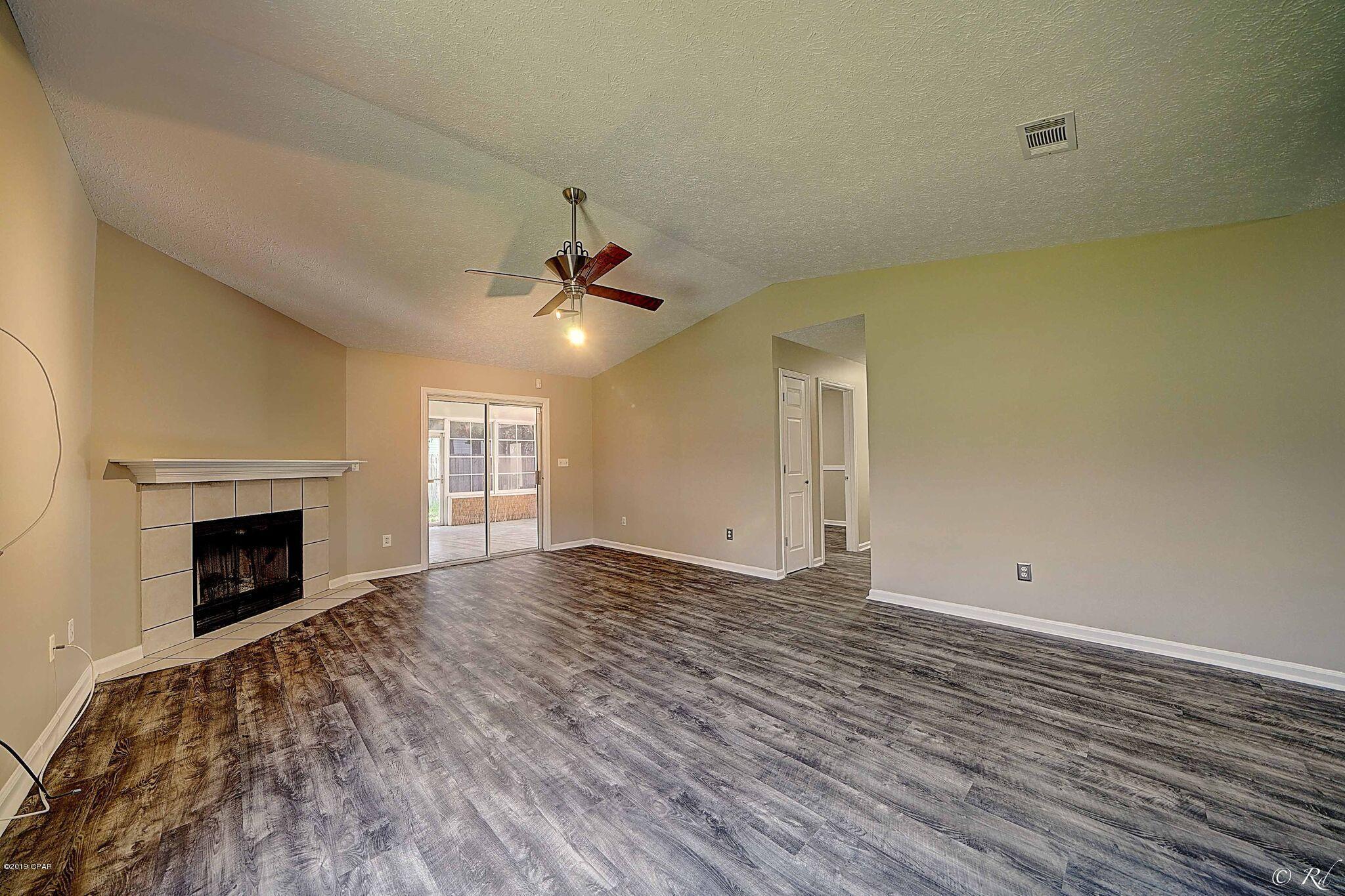 Allison Trace - Residential