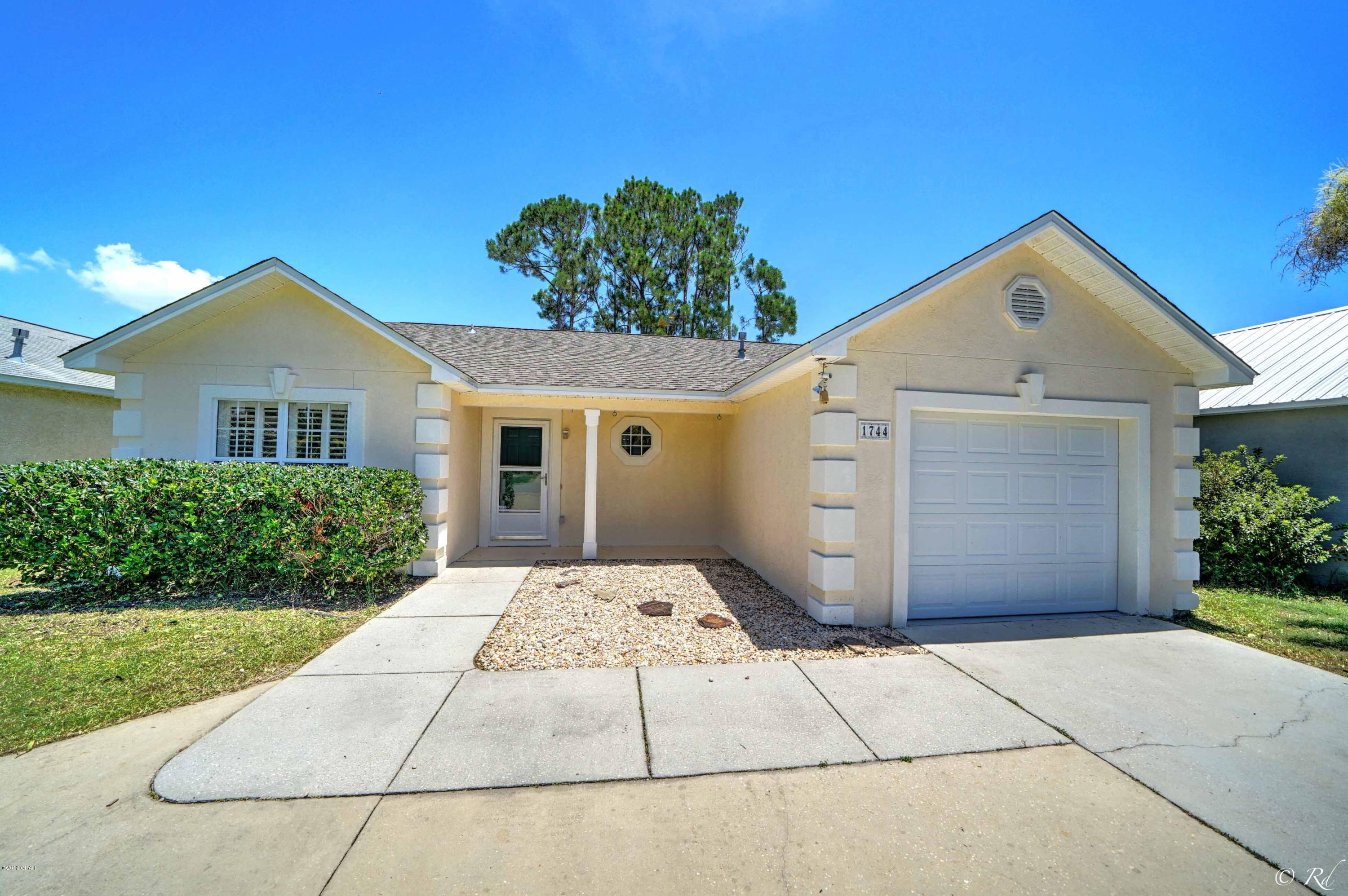 Allison Trace - Residential