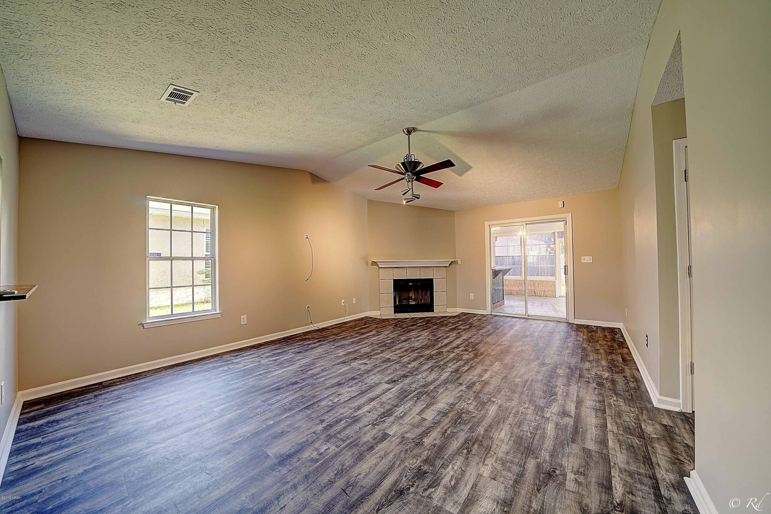 Allison Trace - Residential