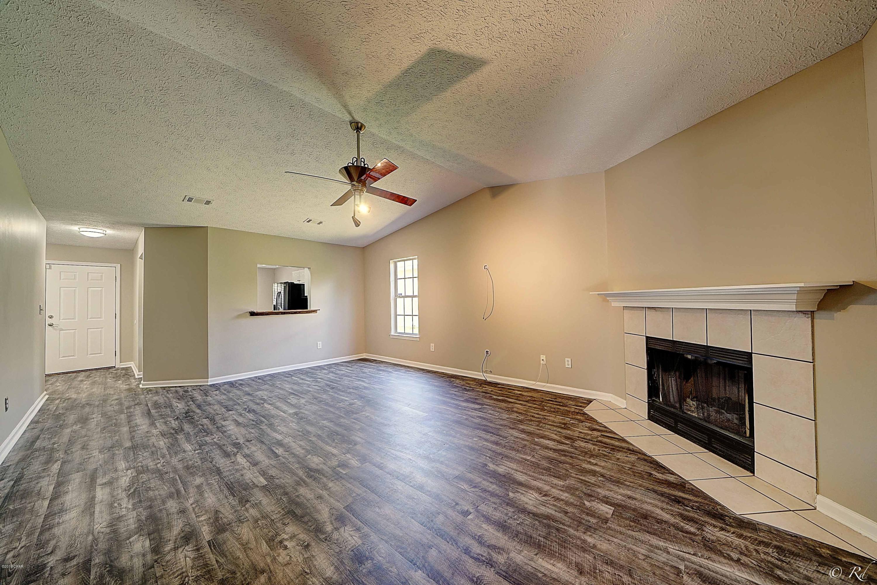 Allison Trace - Residential