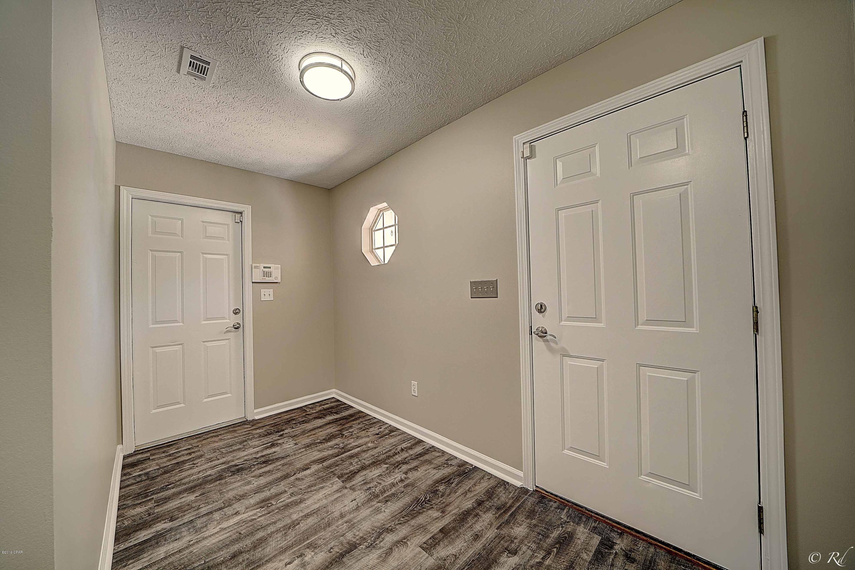 Allison Trace - Residential