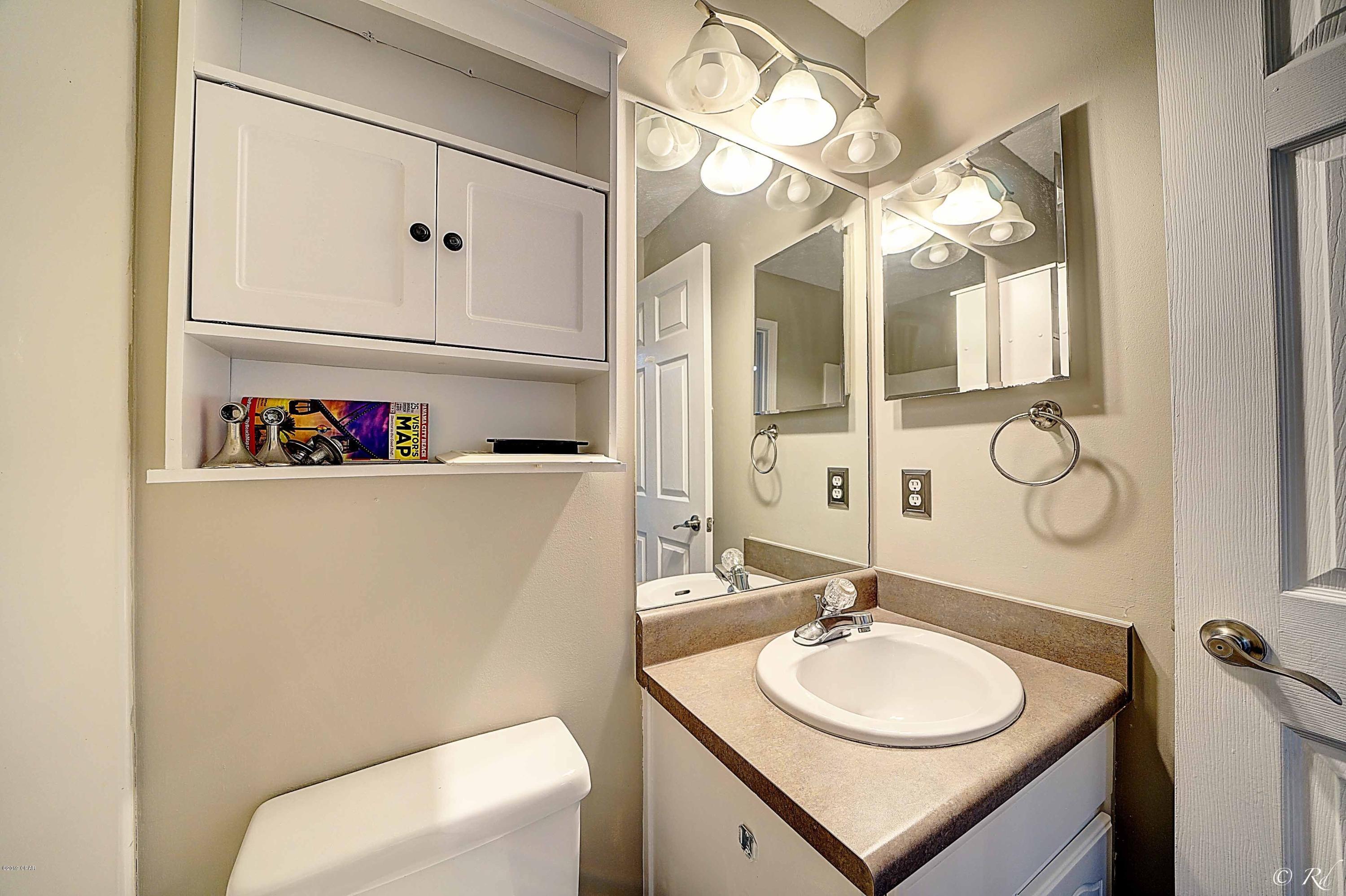 Allison Trace - Residential