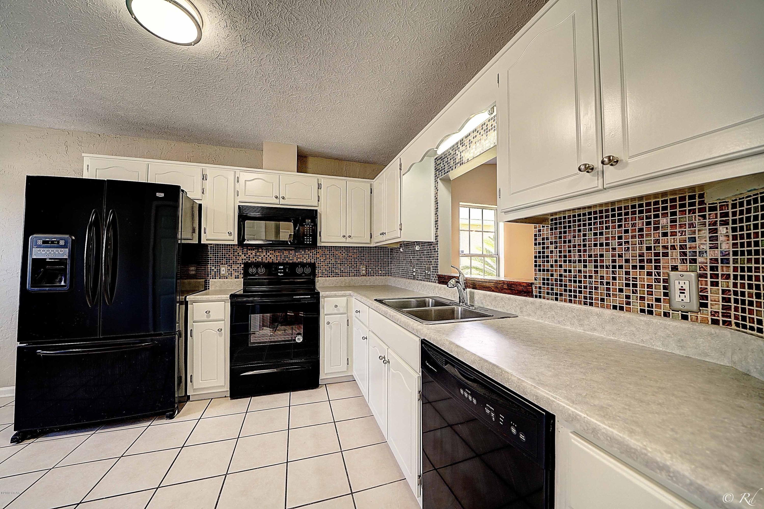 Allison Trace - Residential