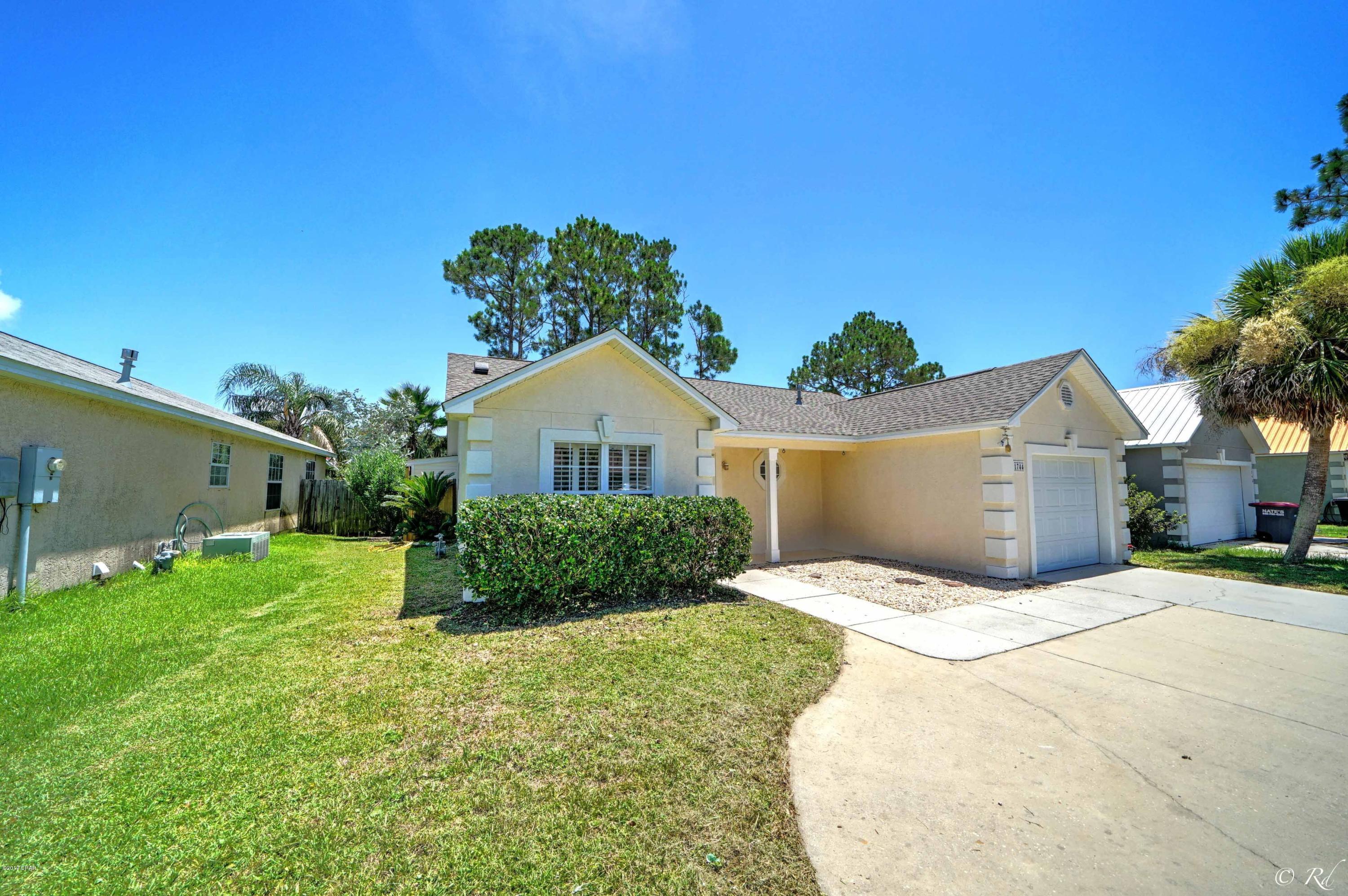 Allison Trace - Residential