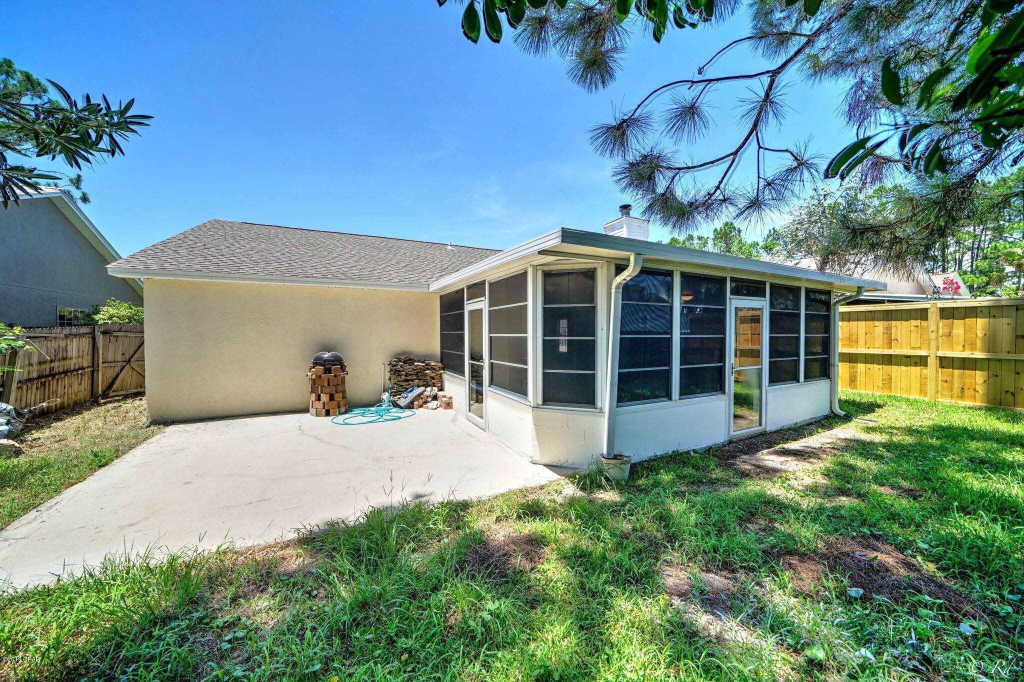 Allison Trace - Residential