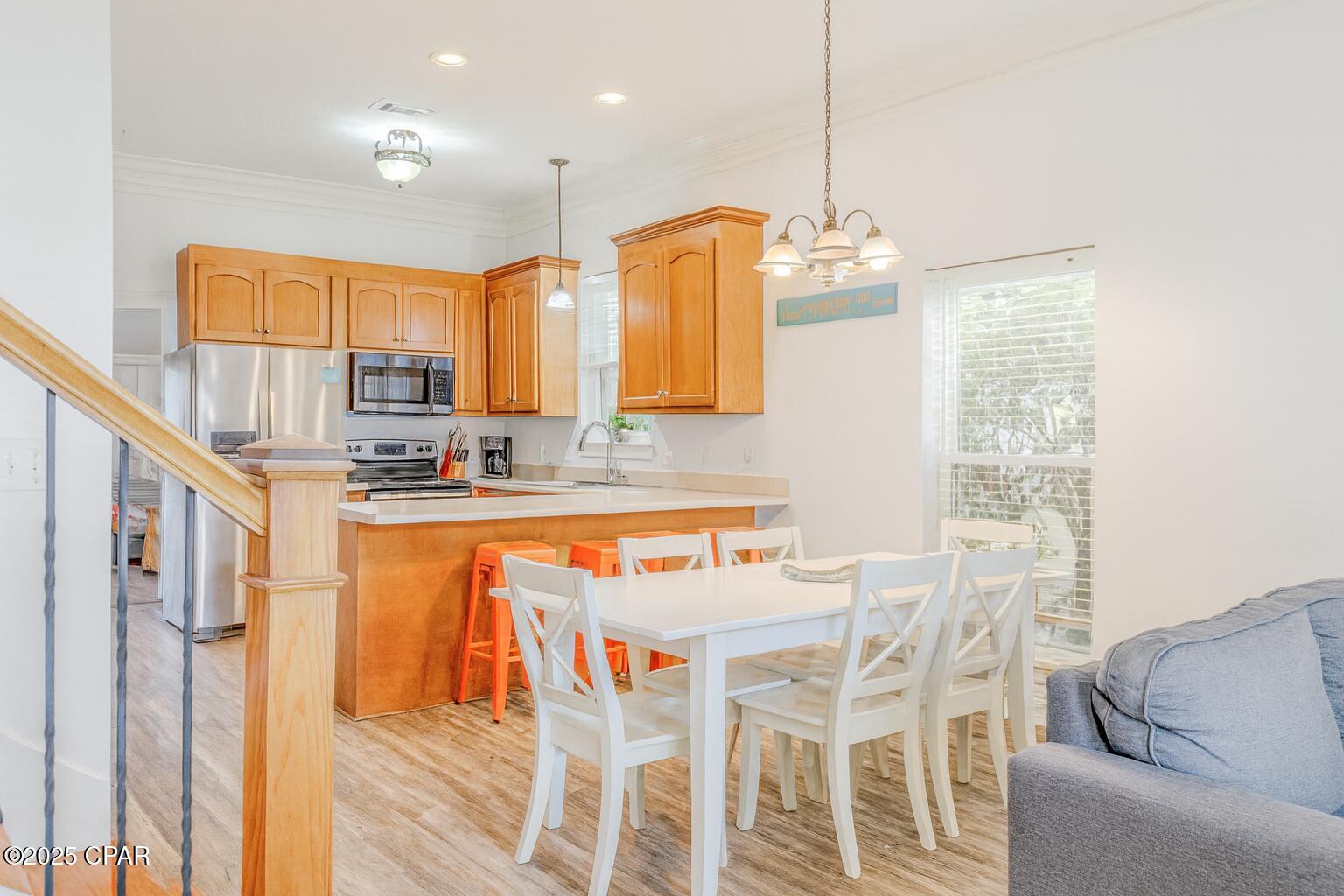 Gulf Lagoon Beach - Residential