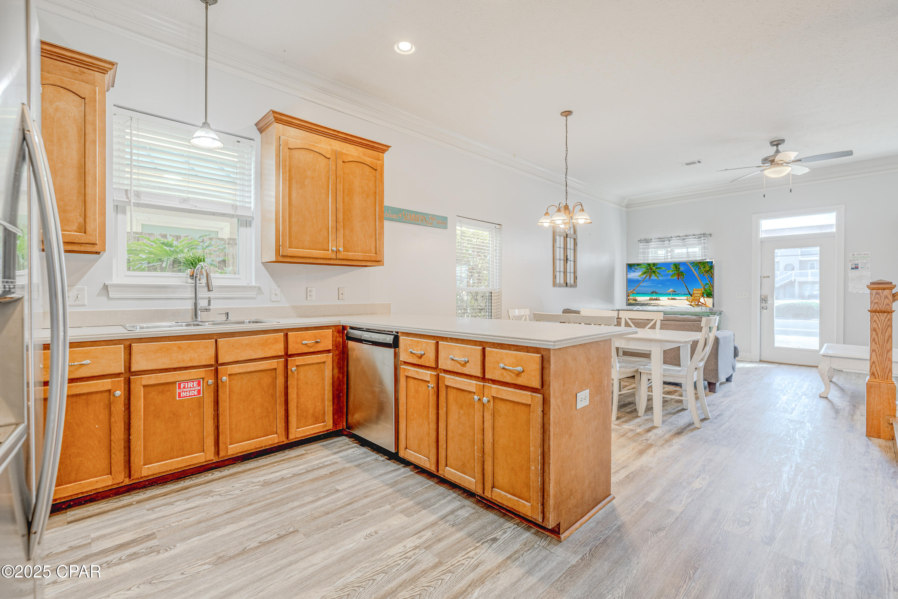 Gulf Lagoon Beach - Residential