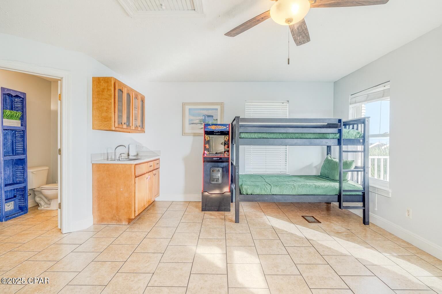 Gulf Lagoon Beach - Residential