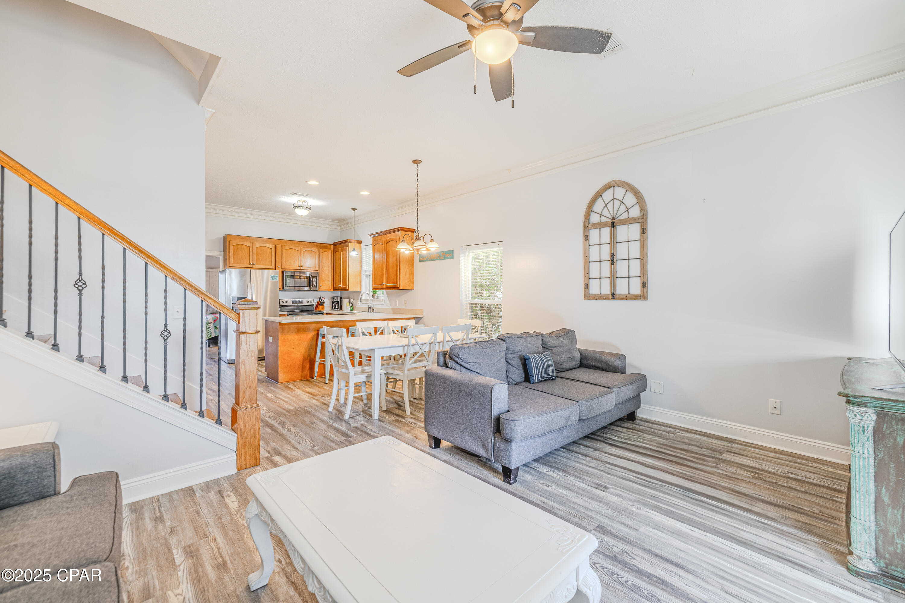 Gulf Lagoon Beach - Residential