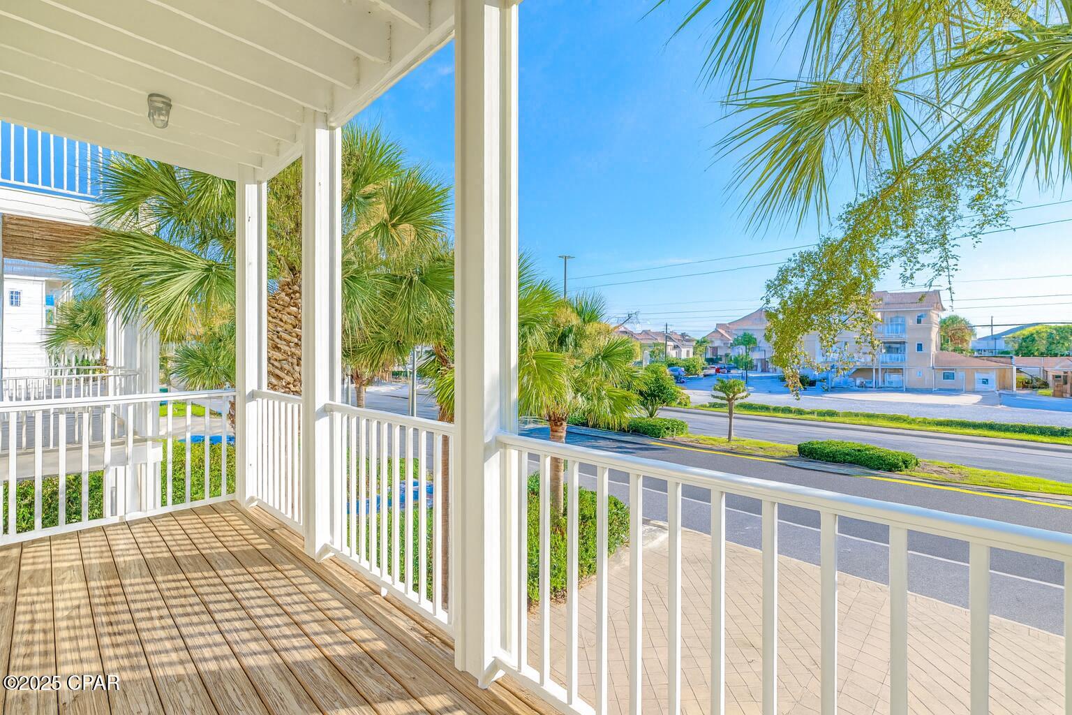 Gulf Lagoon Beach - Residential