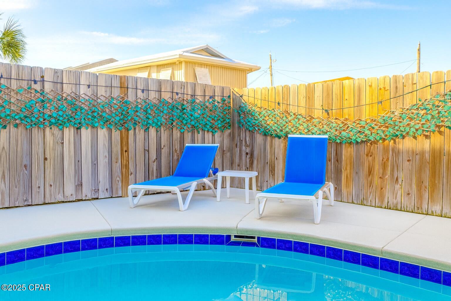 Gulf Lagoon Beach - Residential