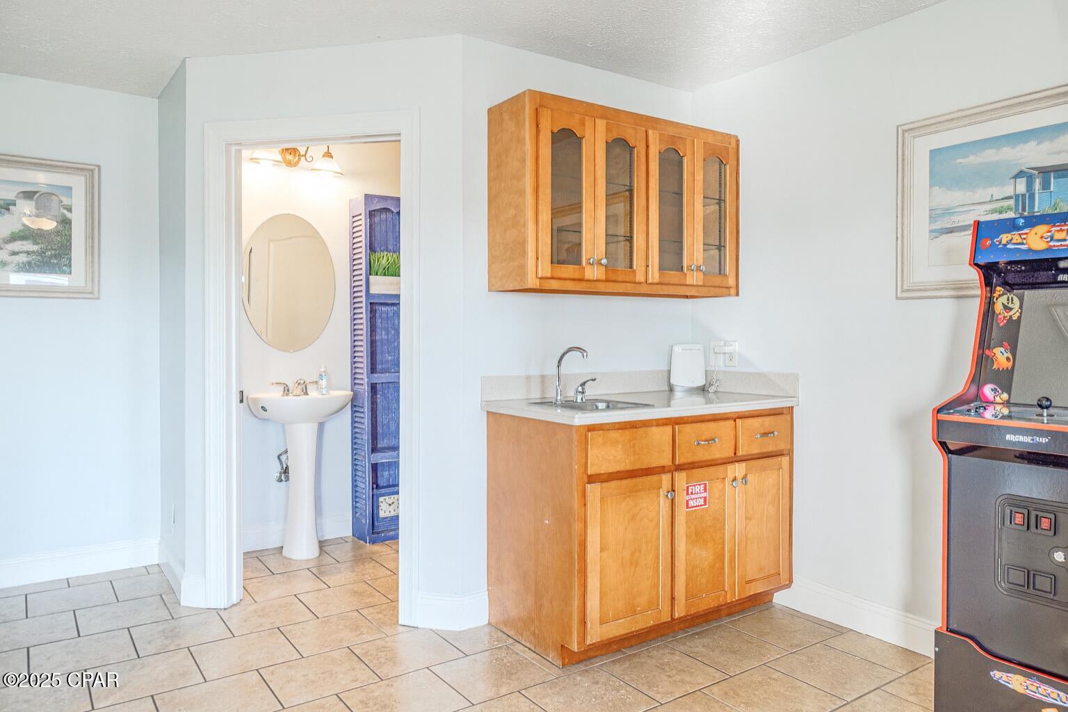 Gulf Lagoon Beach - Residential