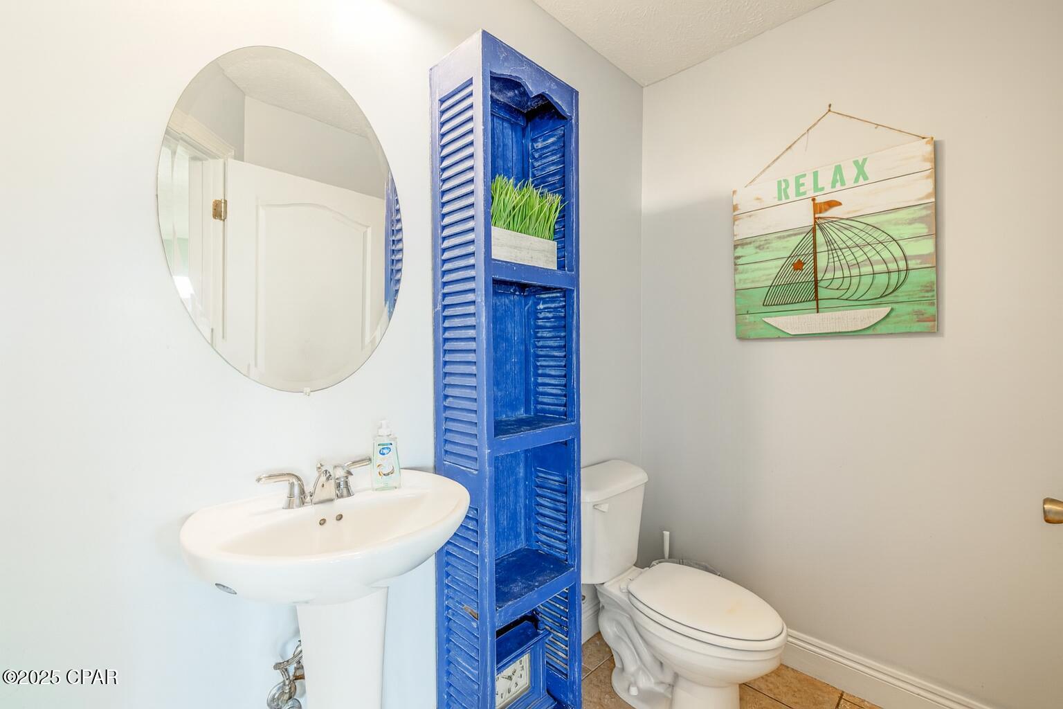 Gulf Lagoon Beach - Residential