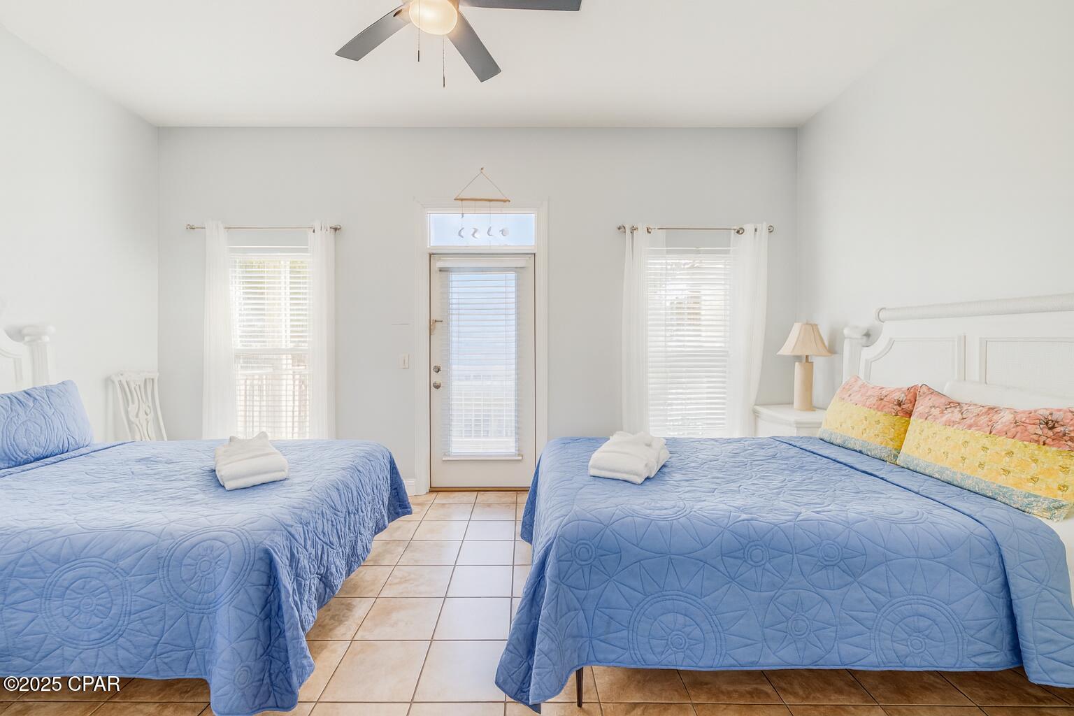 Gulf Lagoon Beach - Residential