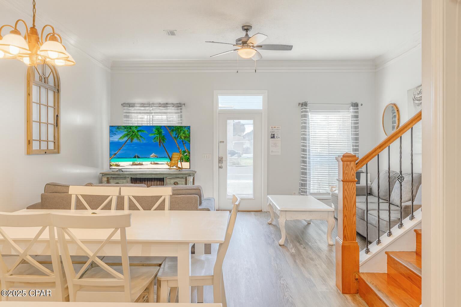 Gulf Lagoon Beach - Residential