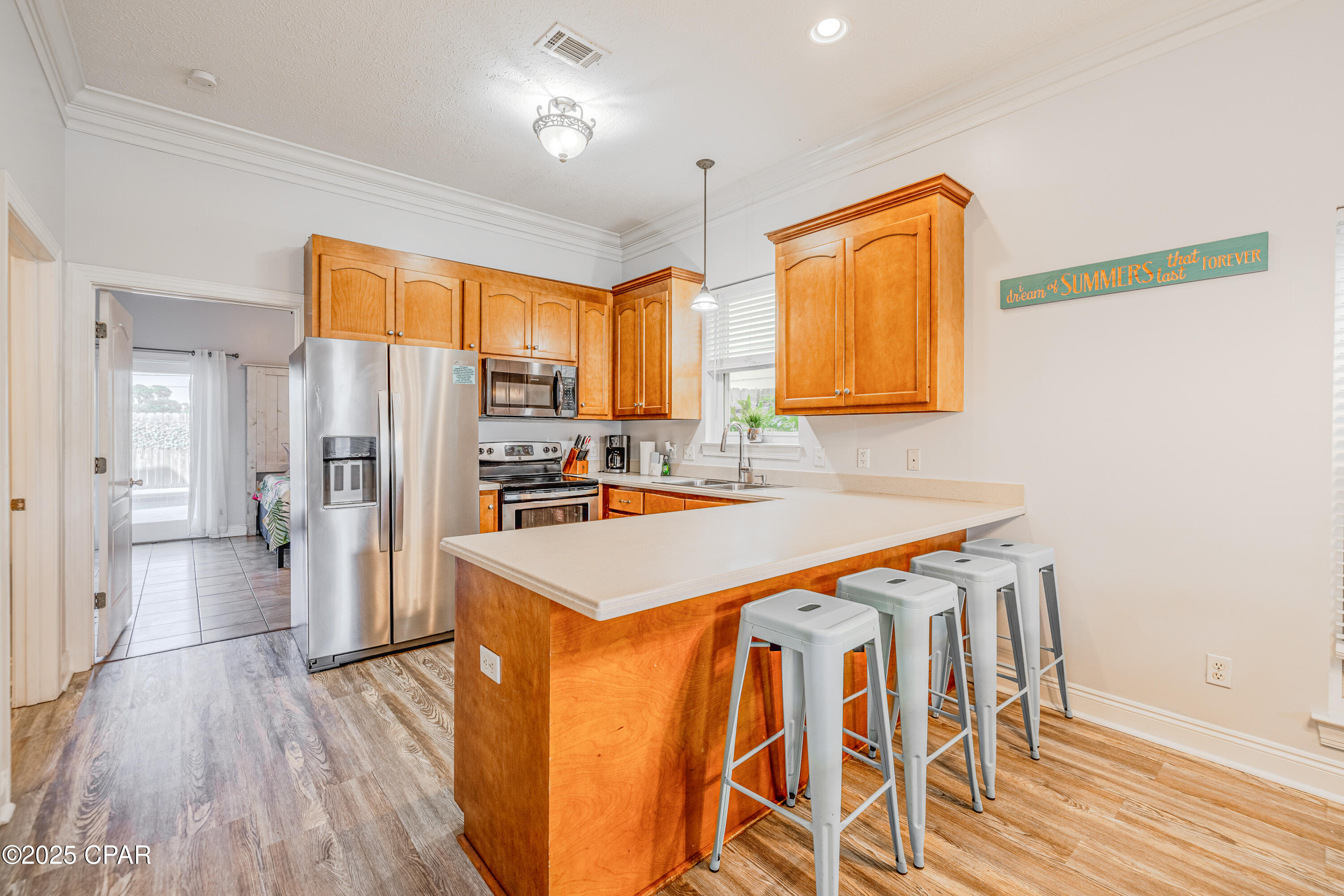 Gulf Lagoon Beach - Residential