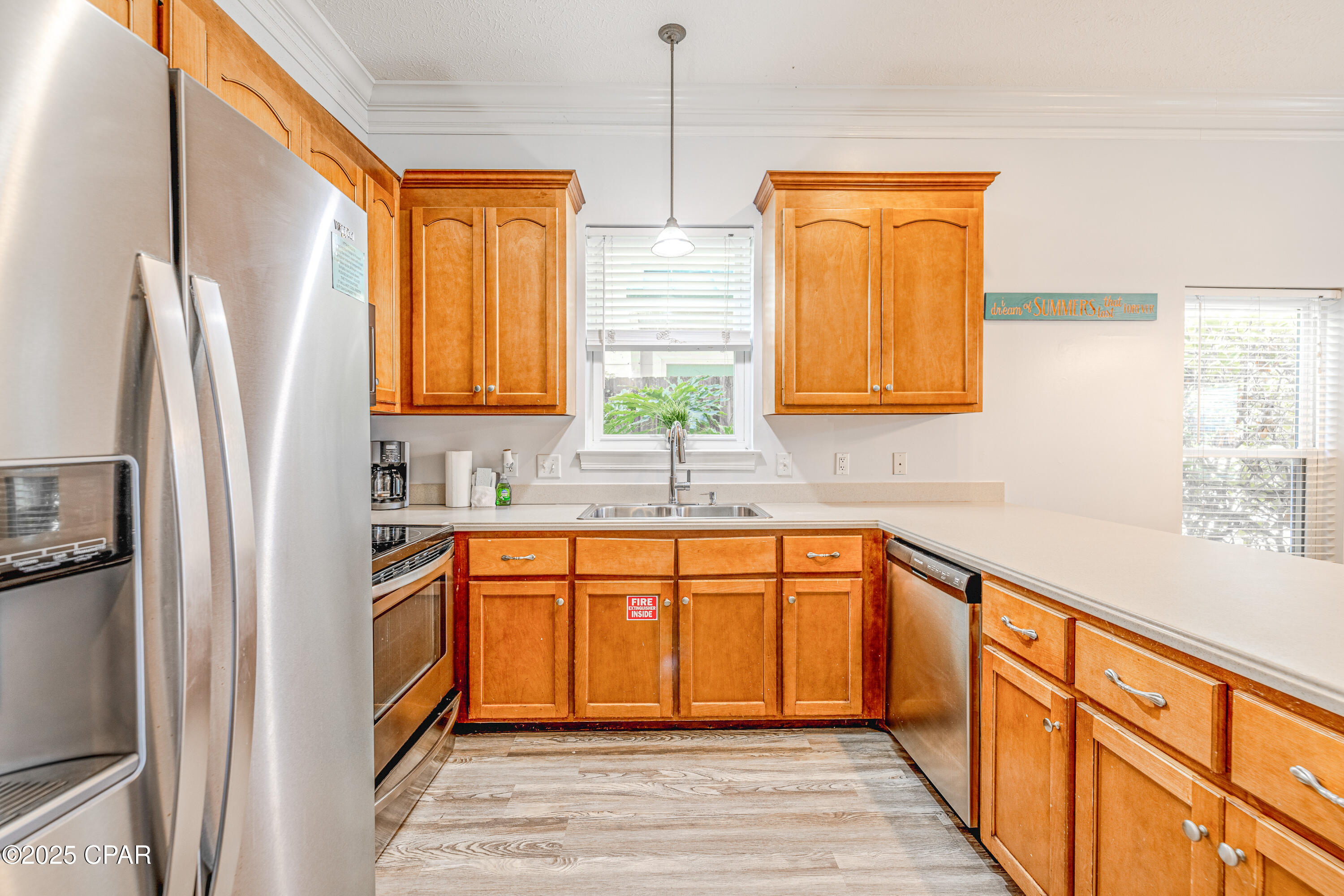 Gulf Lagoon Beach - Residential