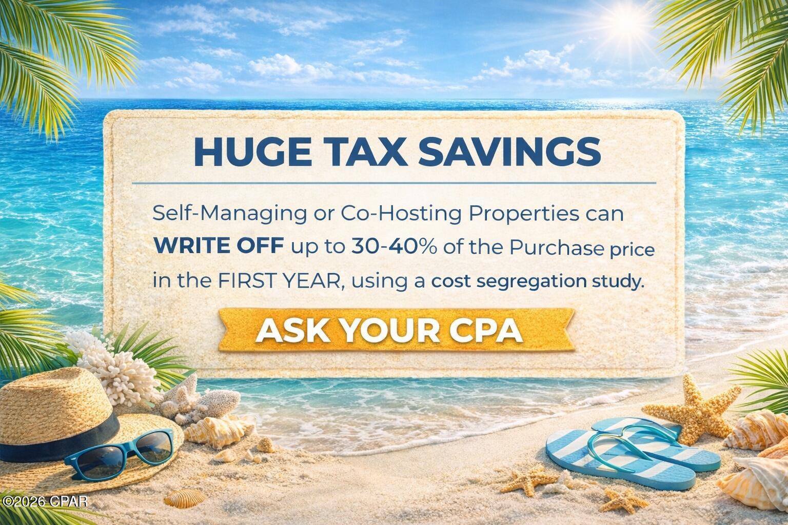 Gulf Lagoon Beach - Residential