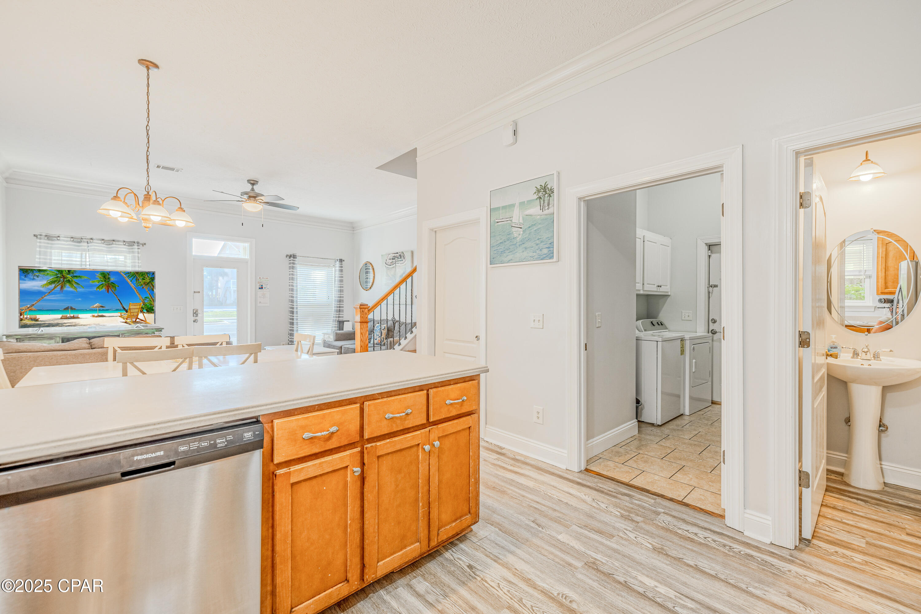 Gulf Lagoon Beach - Residential