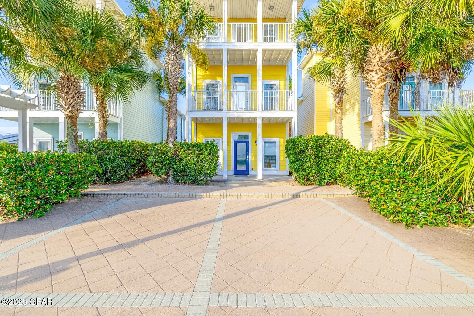 Gulf Lagoon Beach - Residential