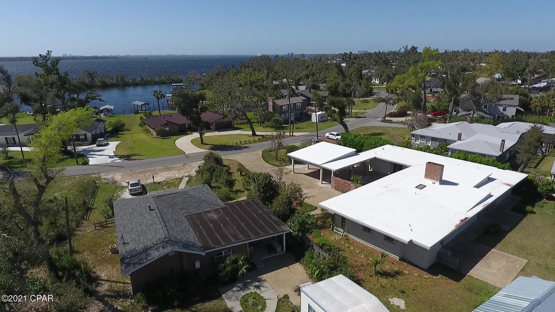 Sudduths 3rd Add - Residential