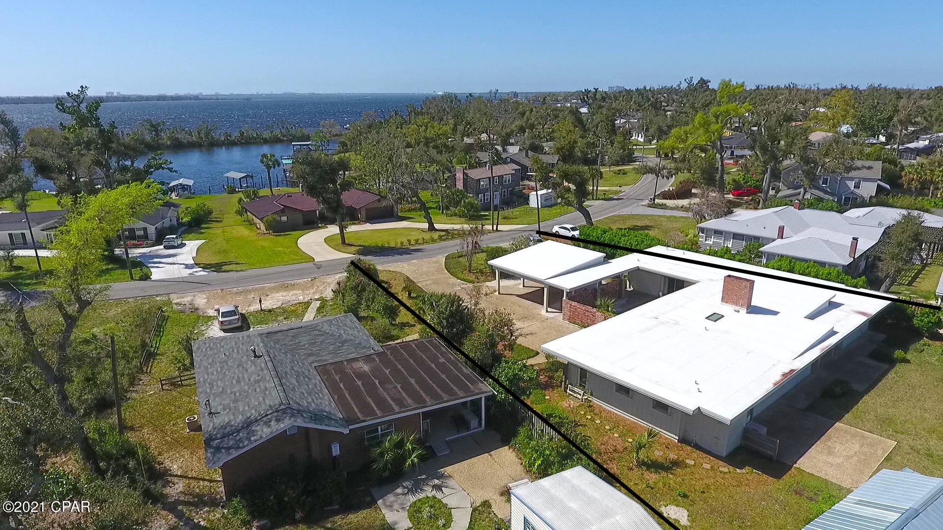 Sudduths 3rd Add - Residential