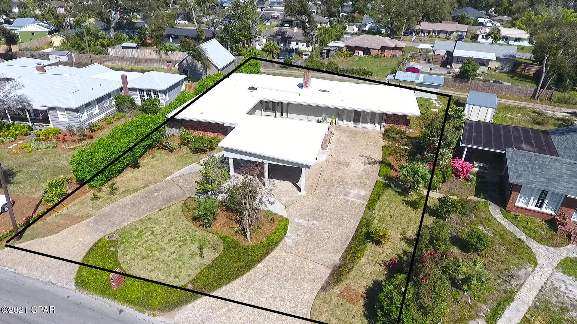 Sudduths 3rd Add - Residential