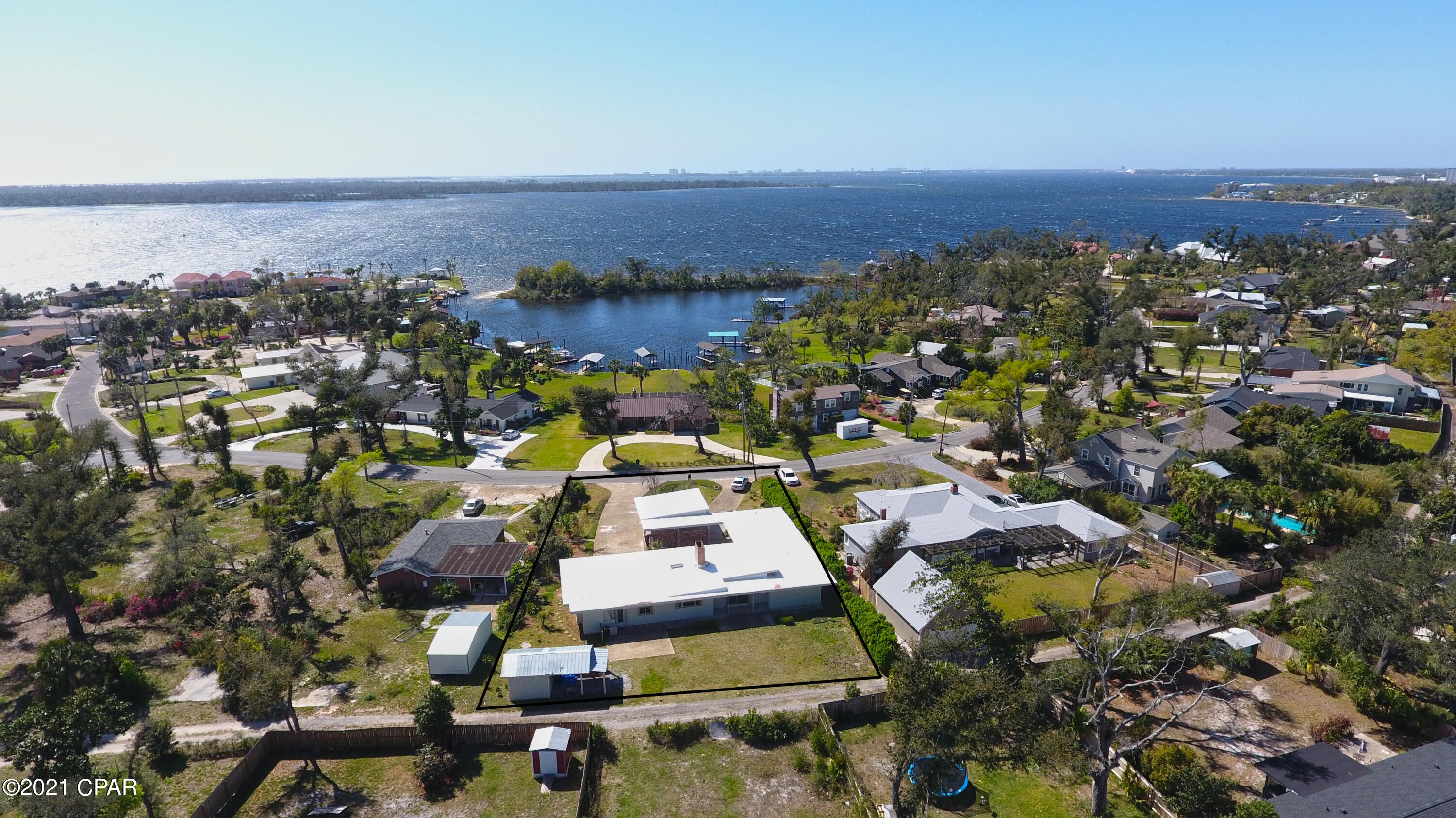 Sudduths 3rd Add - Residential