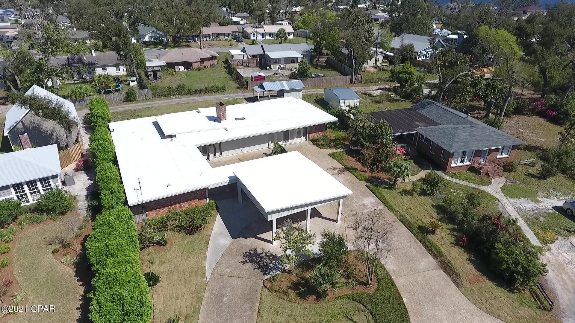 Sudduths 3rd Add - Residential