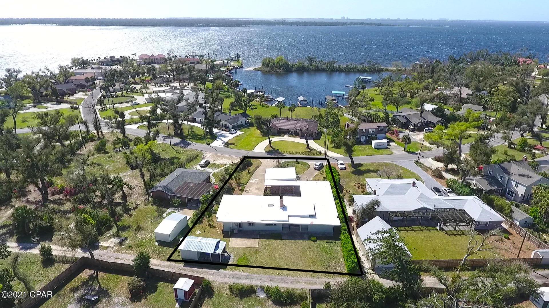 Sudduths 3rd Add - Residential