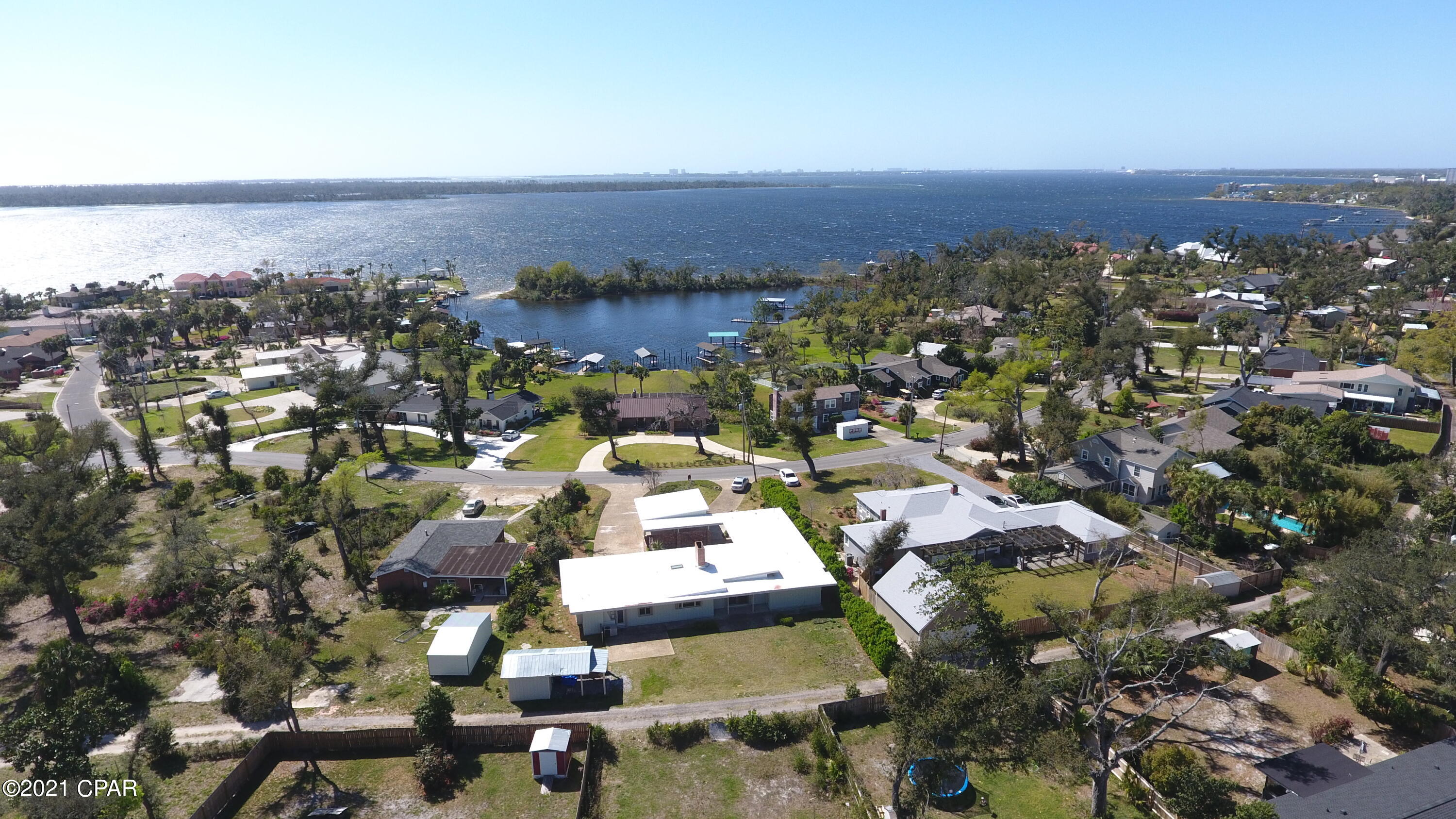 Sudduths 3rd Add - Residential