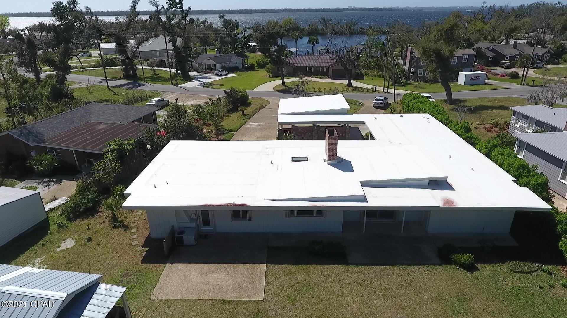 Sudduths 3rd Add - Residential