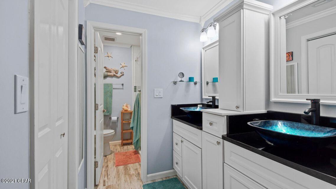 Edgewater Golf Villas II-B - Residential