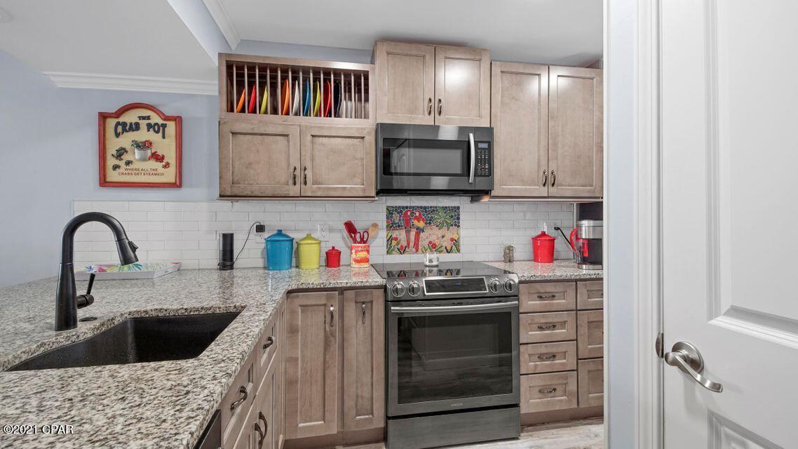 Edgewater Golf Villas II-B - Residential