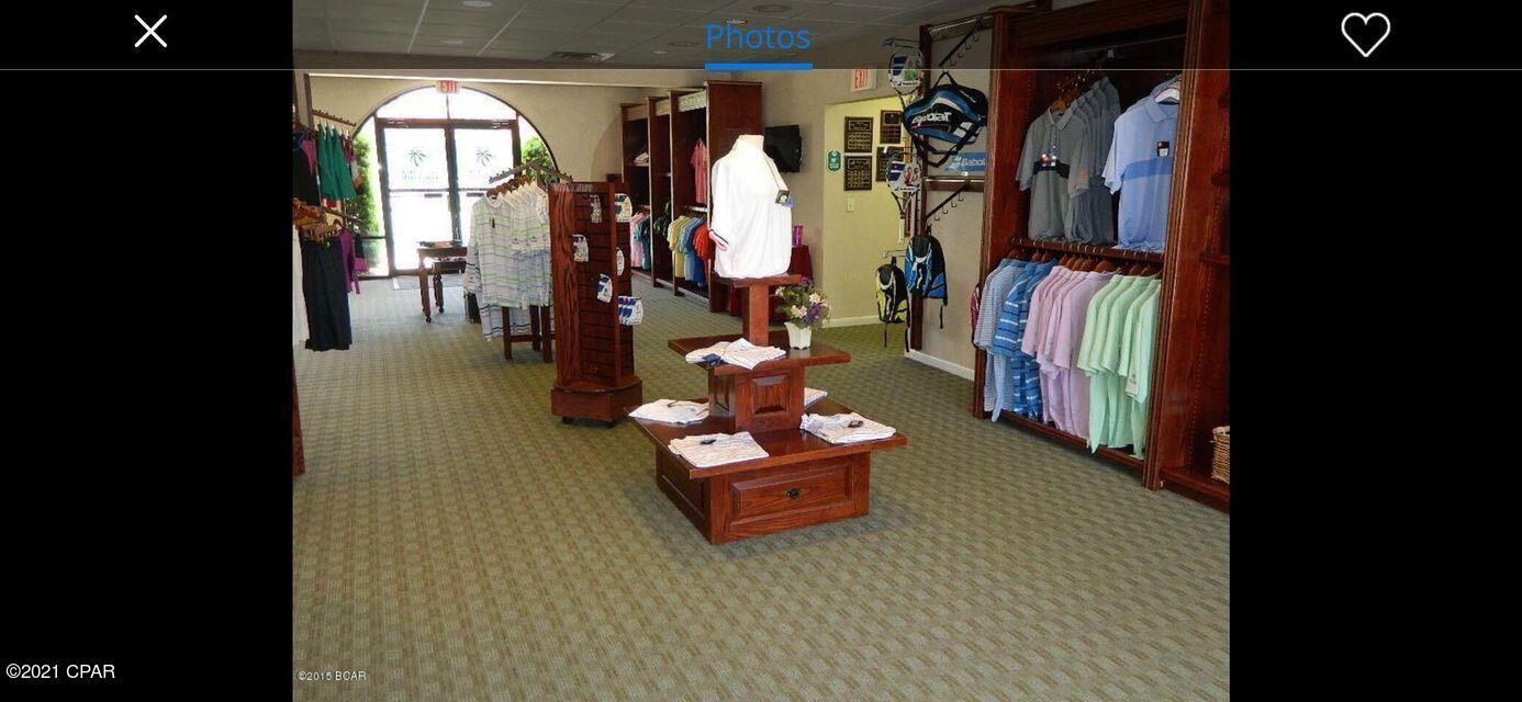 Edgewater Golf Villas II-B - Residential