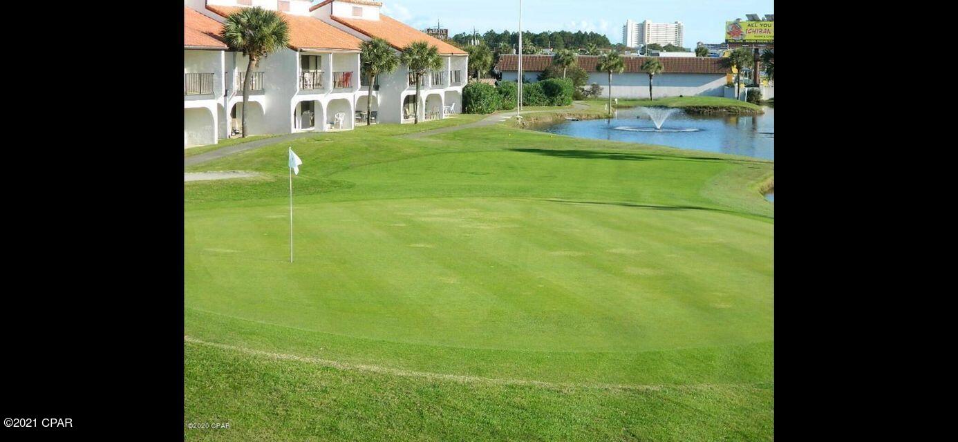 Edgewater Golf Villas II-B - Residential