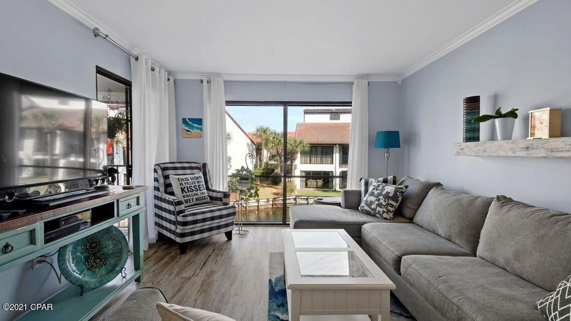 Edgewater Golf Villas II-B - Residential