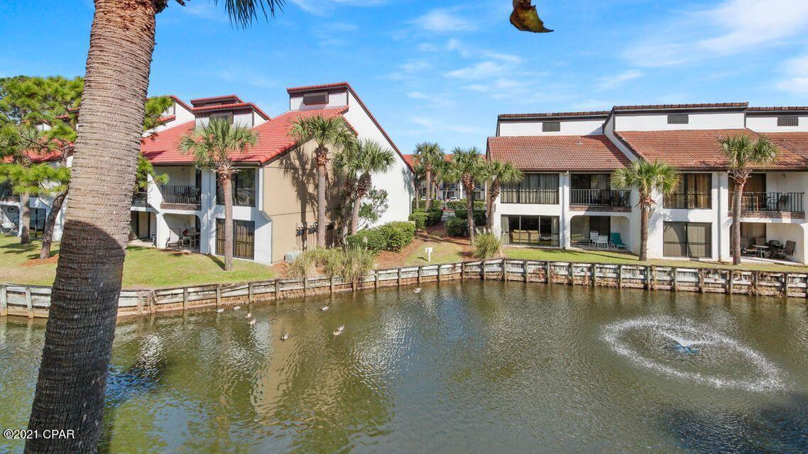 Edgewater Golf Villas II-B - Residential