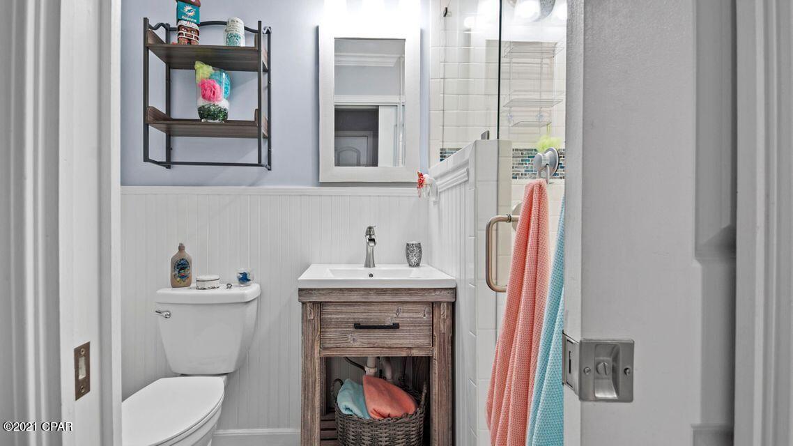 Edgewater Golf Villas II-B - Residential