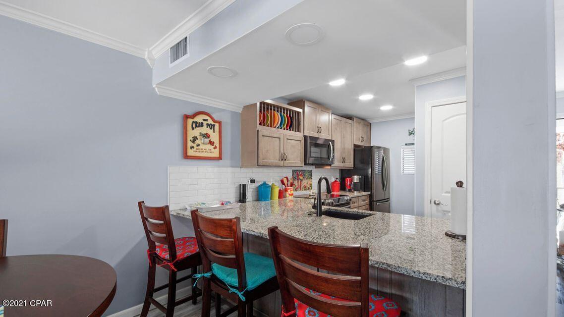 Edgewater Golf Villas II-B - Residential