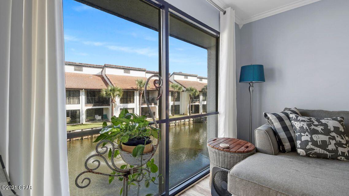 Edgewater Golf Villas II-B - Residential