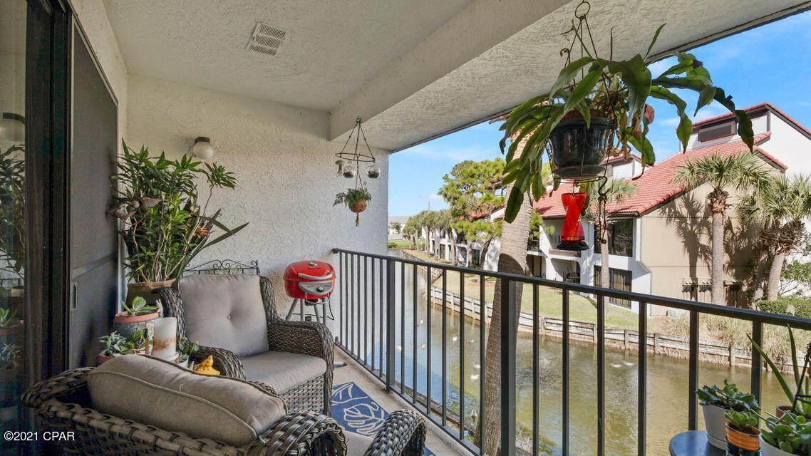 Edgewater Golf Villas II-B - Residential