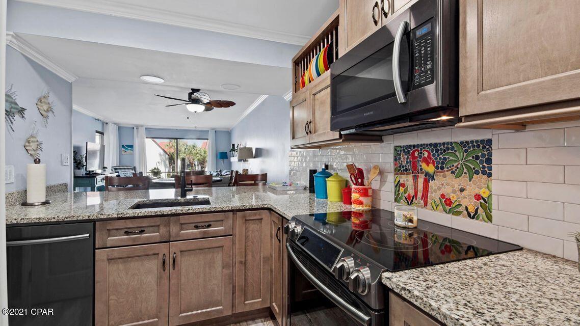 Edgewater Golf Villas II-B - Residential