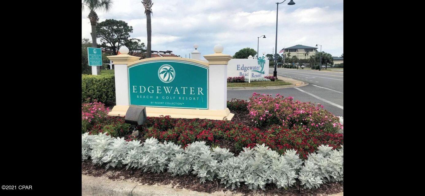 Edgewater Golf Villas II-B - Residential